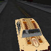 ATKs Town Car